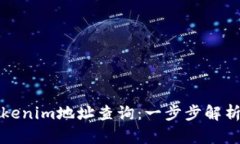 如何进行Tokenim地址查询：一步步解析与实用指南